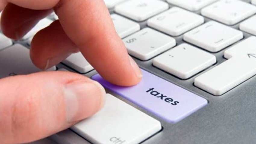 income tax payment