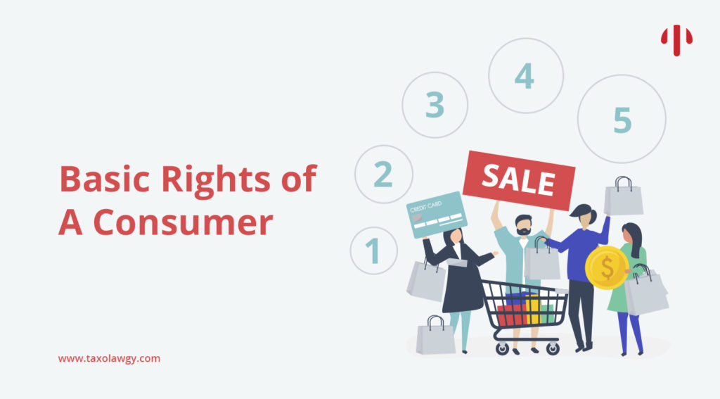 Consumer Protection laws in india