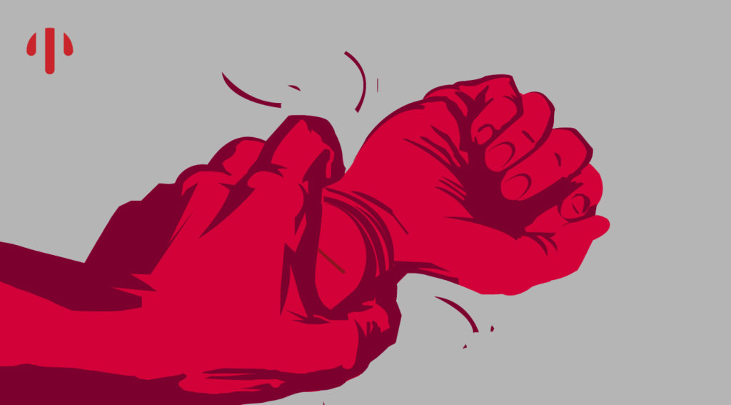 Marital Rape is against married women rights in India