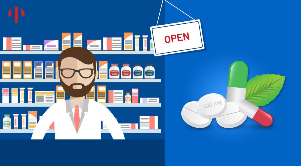 A Complete Guide to Online Pharmacy Registration in India