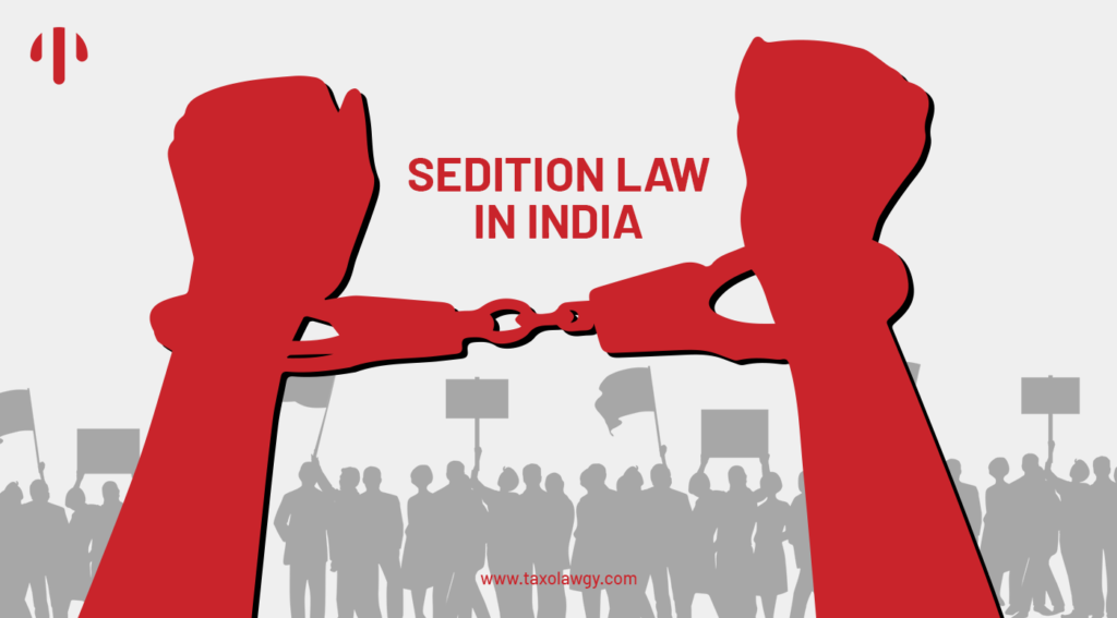 Is Sedition law in India Too Harsh?