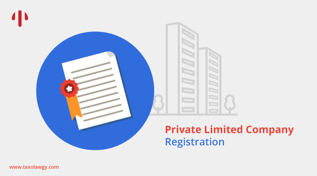 Private Limited Company Registration