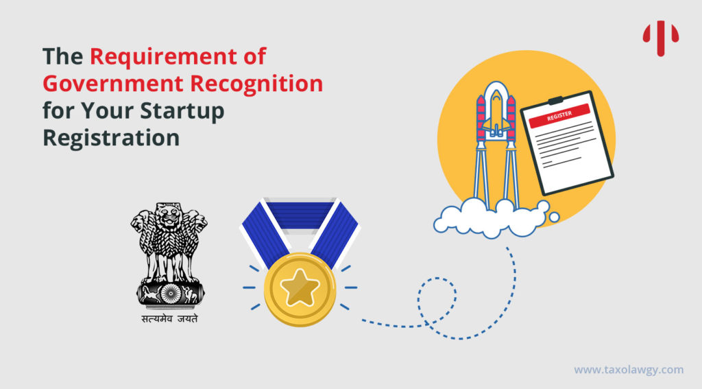 Startup Registration