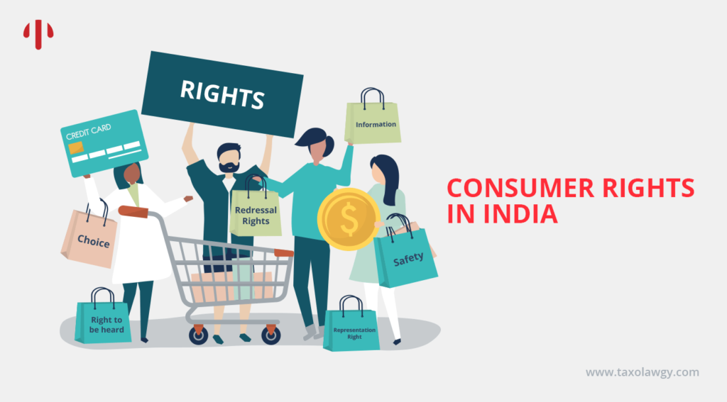 Consumer Rights in India