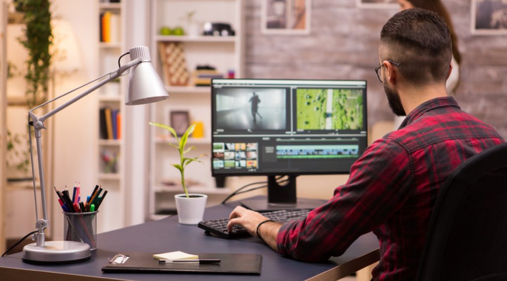 Work From Home Guide For Beginners