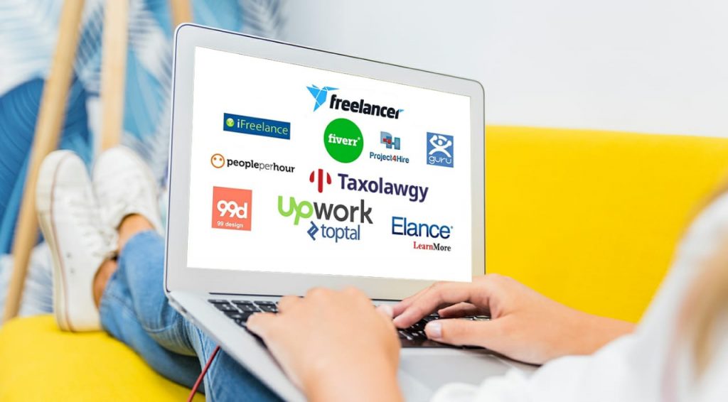 How to Pick the Best Freelancing Sites