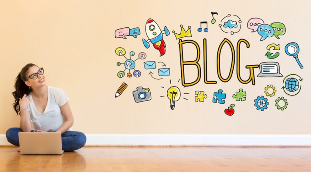 Topmost Benefits of Blogging for Your Business