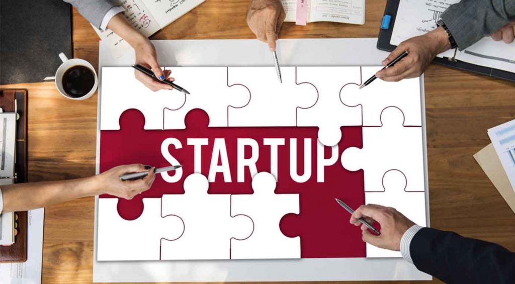 Evolution of Startup culture in India at the last 5 years