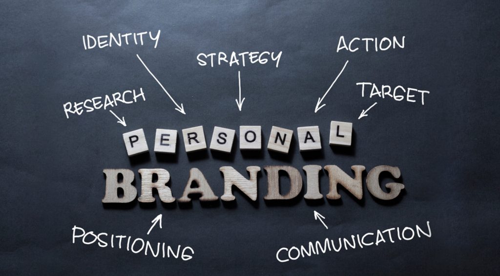 Why personal branding is important for entrepreneurs