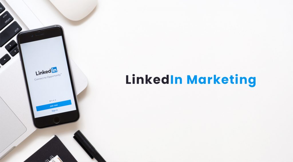 Powerful LinkedIn Marketing Tips solutions