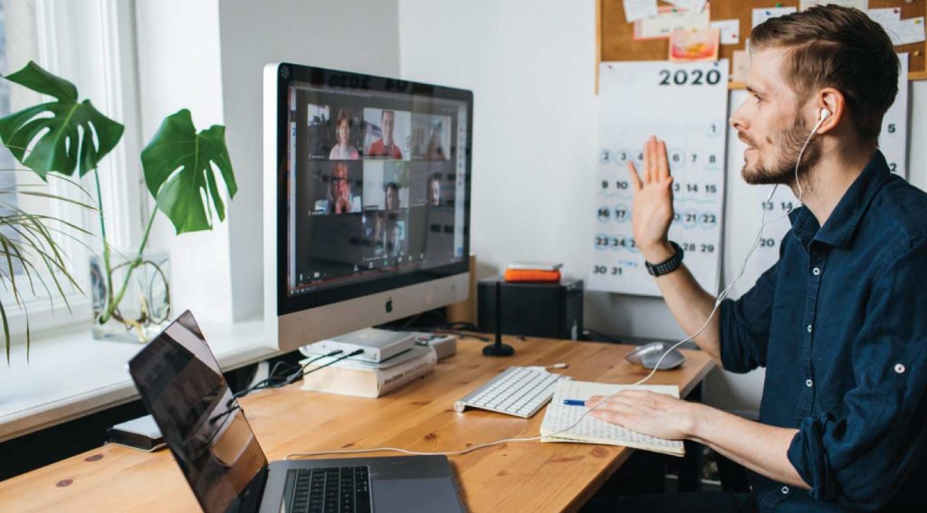 TOP 5 NEW AGE SKILLS IN DEMAND FOR REMOTE WORK