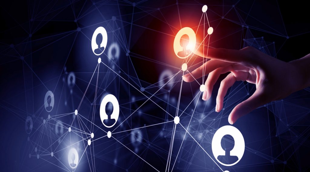 Why build and maintain a Professional Network